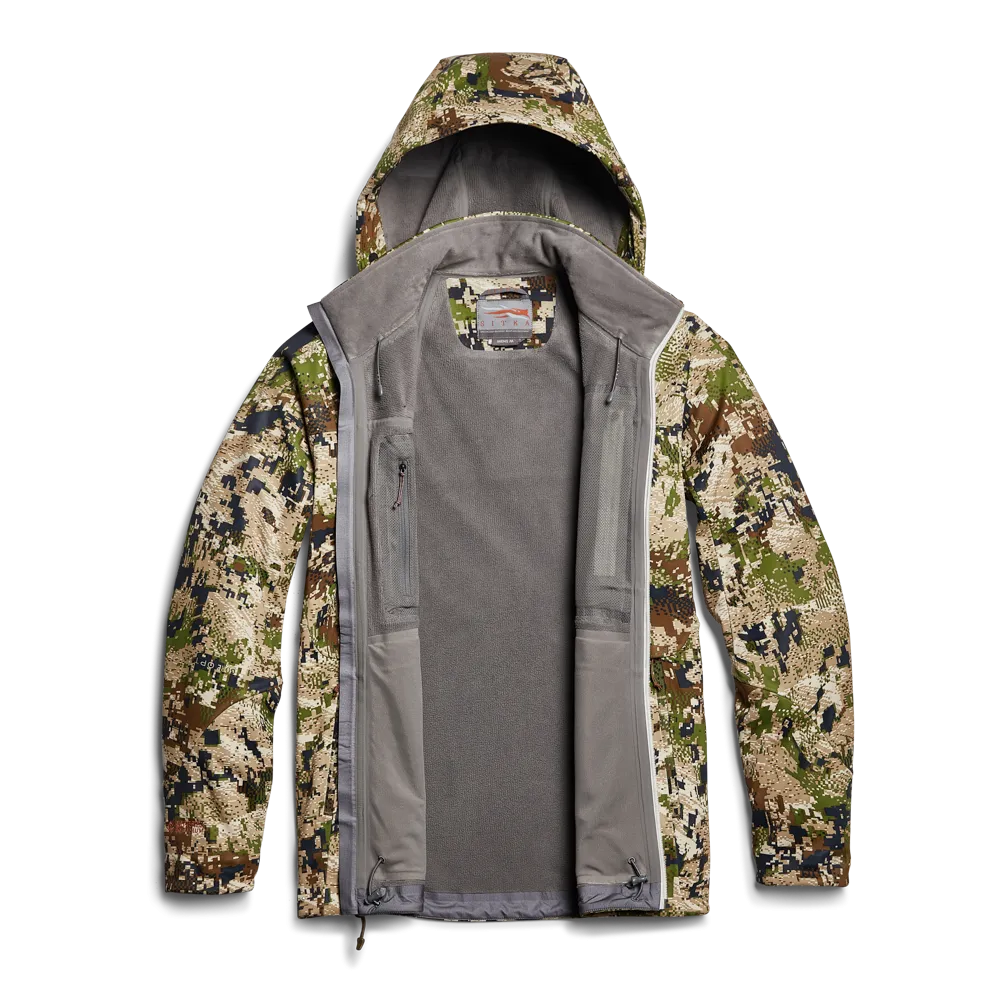 Jetstream Jacket 2022