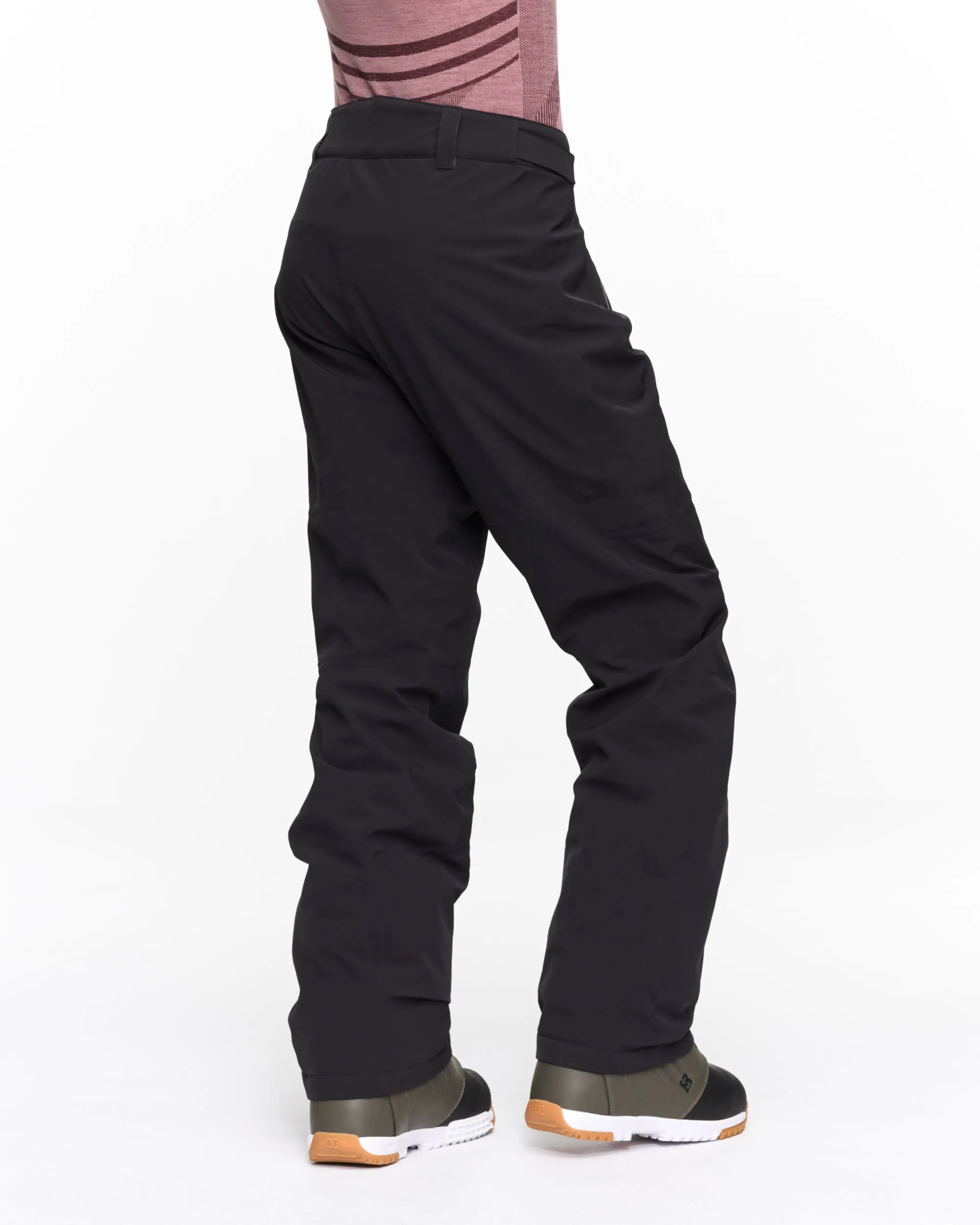 Kari Traa Women's Agnes Ski Pant Black | Buy Kari Traa Women's Agnes Ski Pant Black here | Outnorth