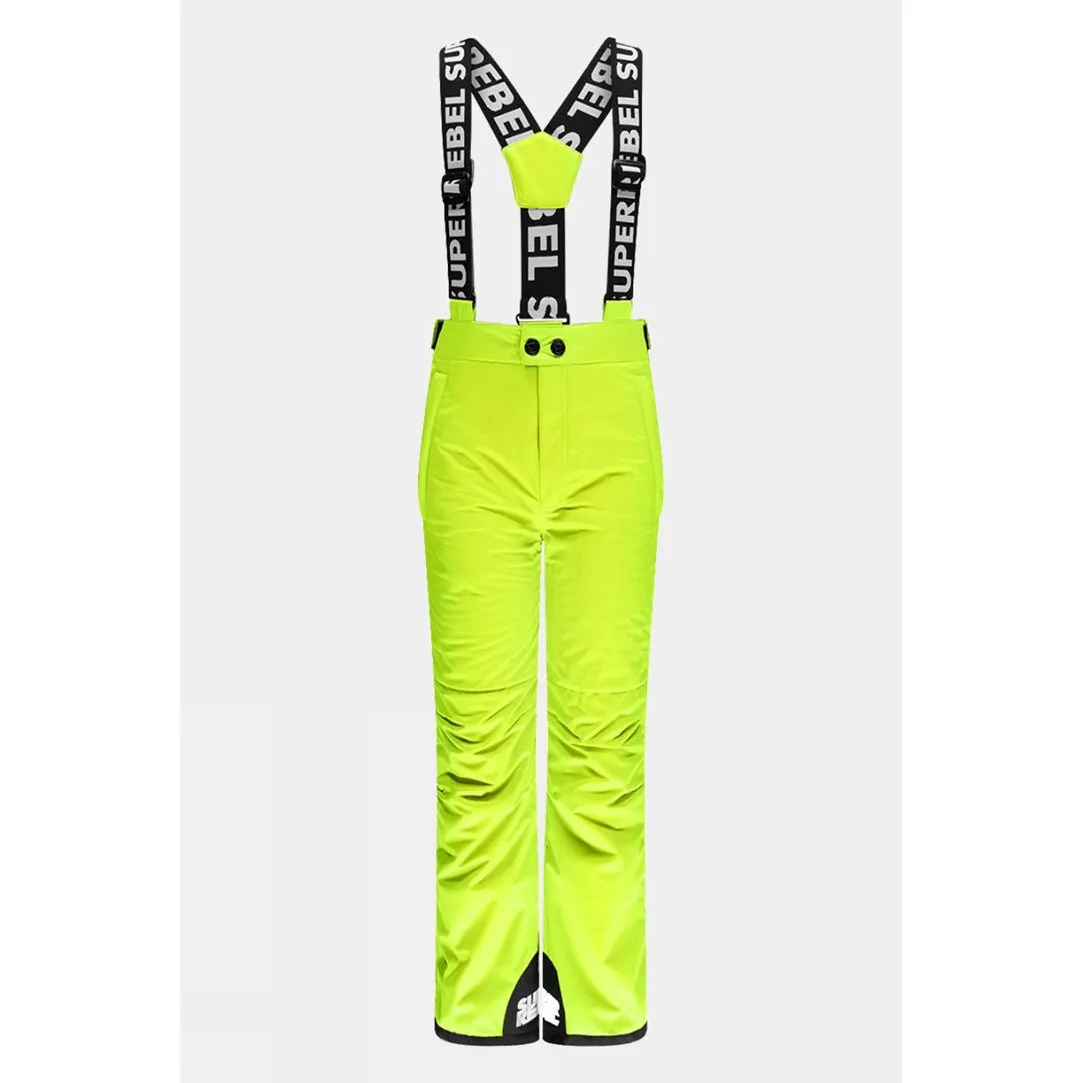 Kids Speed Ski Pant