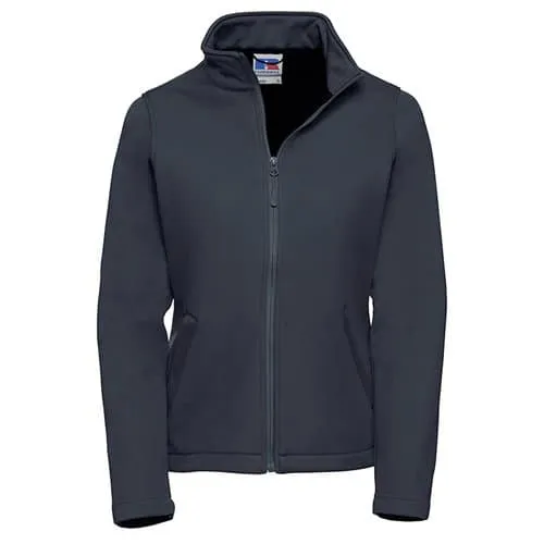 Ladies Smart Softshell Jacket | Banksford.co.uk