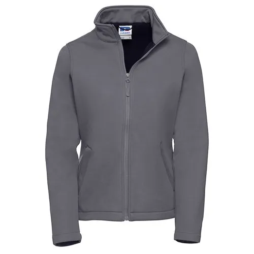 Ladies Smart Softshell Jacket | Banksford.co.uk