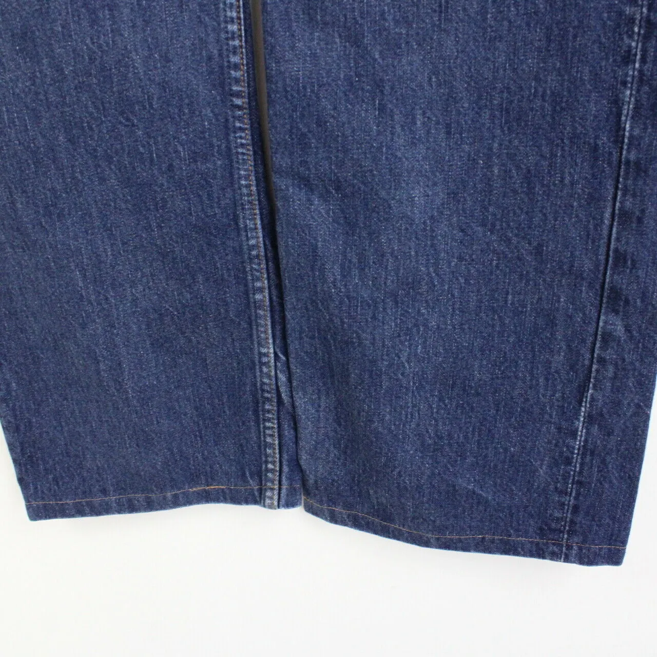 LEVIS 501 Jeans Dark Blue | W34 L30