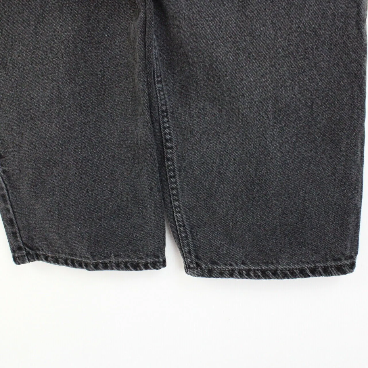 LEVIS 550 Jeans Black Charcoal | W36 L30