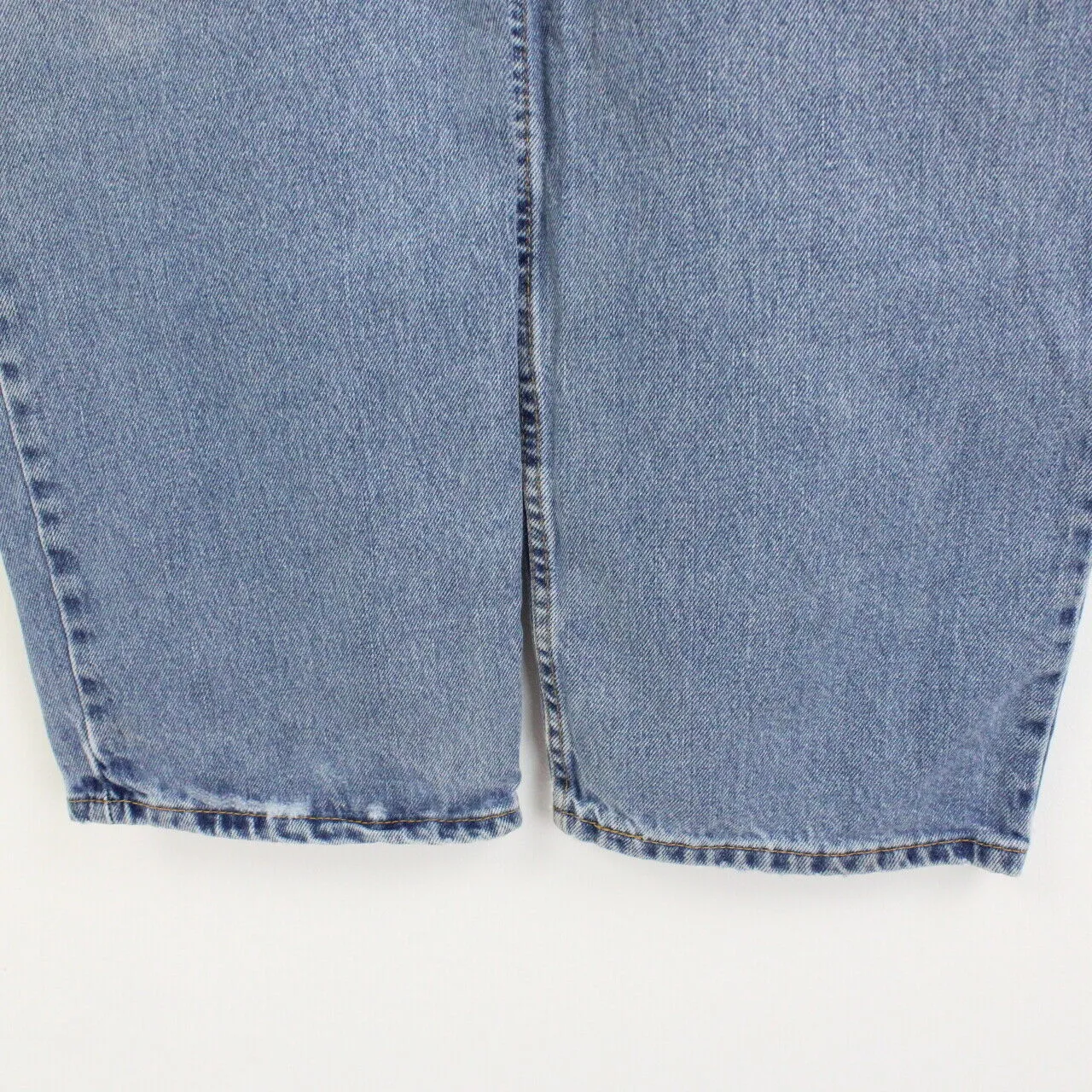 LEVIS 550 Jeans Light Blue | W38 L34