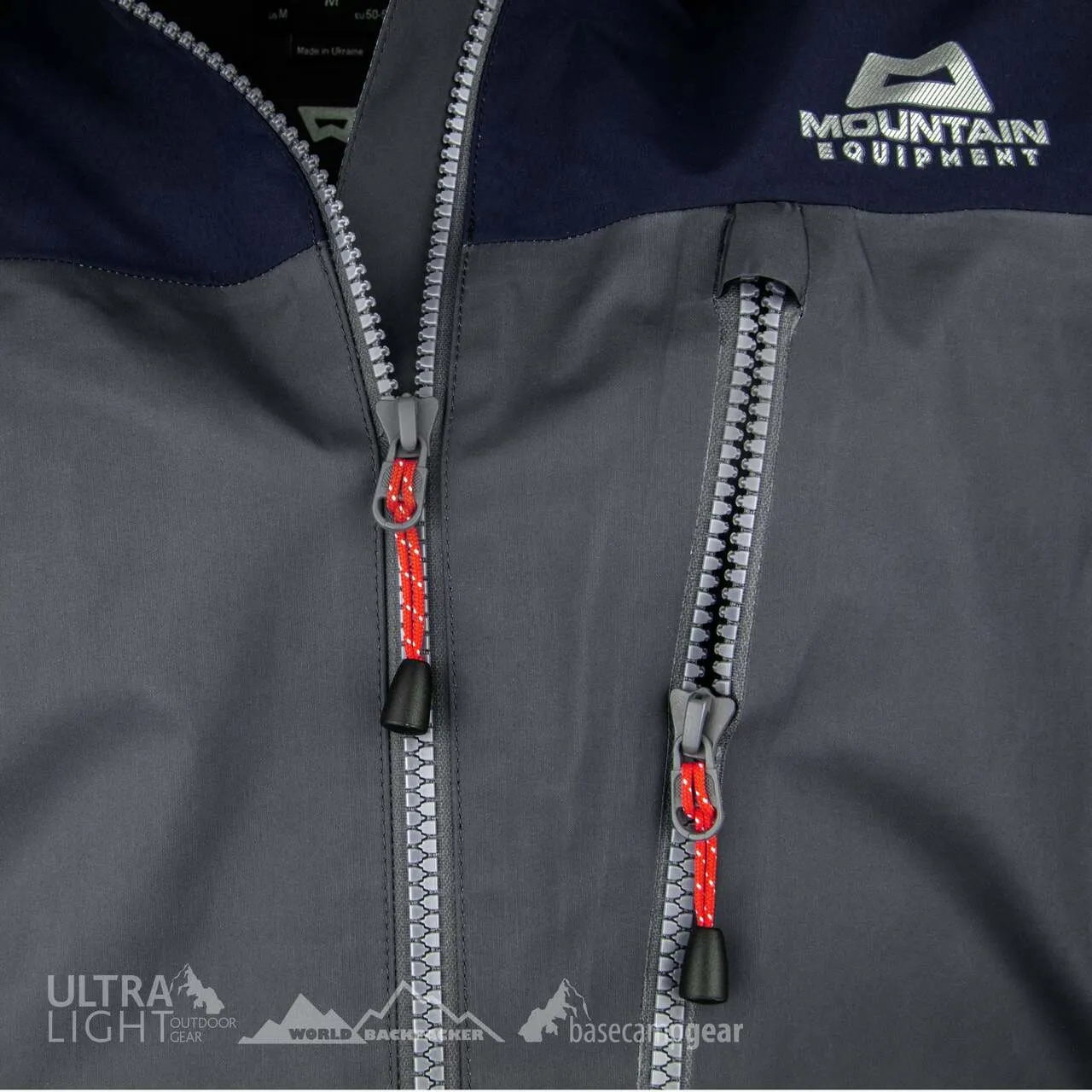 Lhotse Gore-Tex Jacket