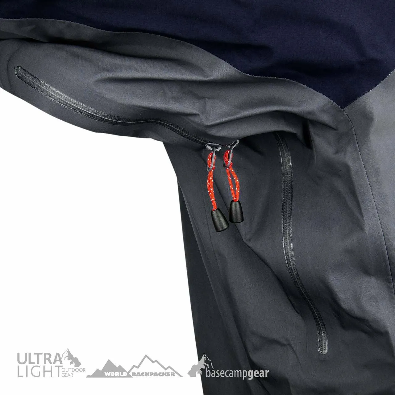 Lhotse Gore-Tex Jacket