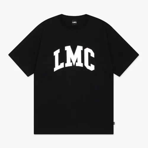 LMC  |Unisex Street Style Logo T-Shirts