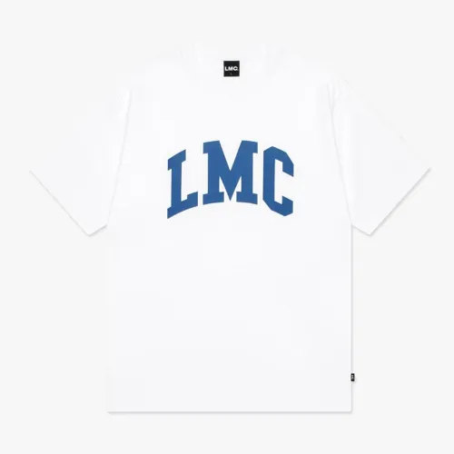 LMC  |Unisex Street Style Logo T-Shirts