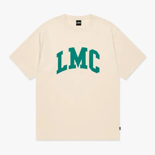 LMC  |Unisex Street Style Logo T-Shirts