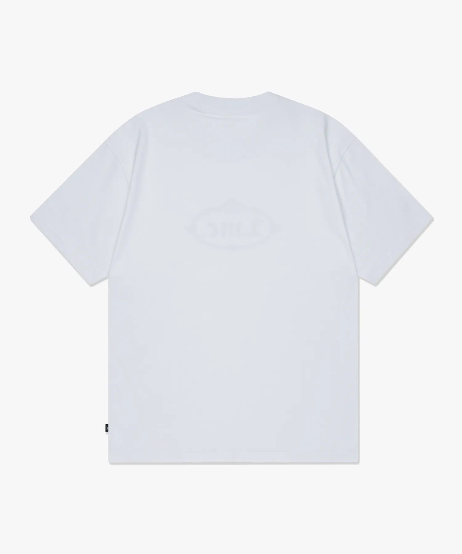 LMC  |Unisex Street Style Plain Cotton Short Sleeves Logo T-Shirts