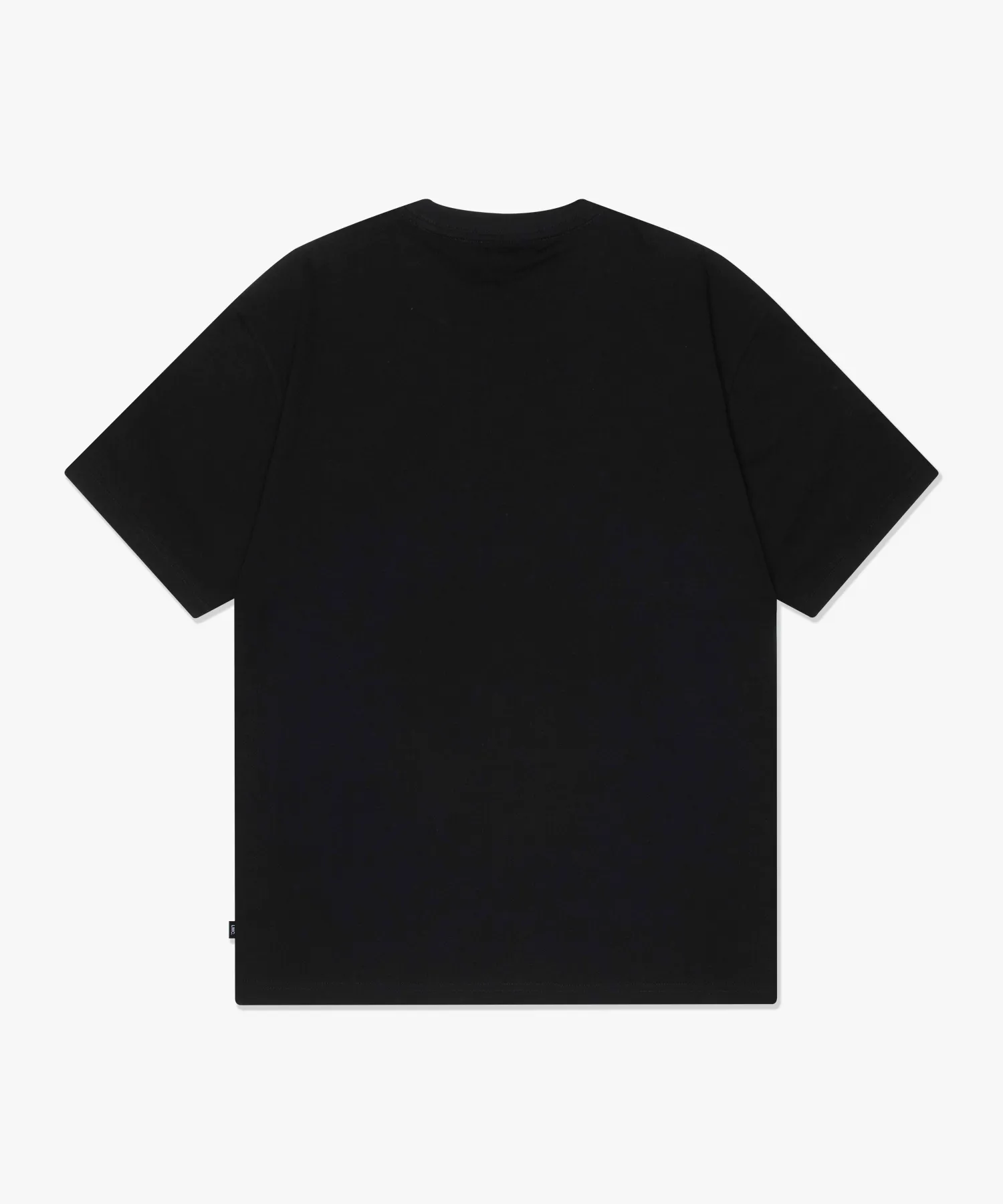 LMC  |Unisex Street Style Plain Cotton Short Sleeves Logo T-Shirts