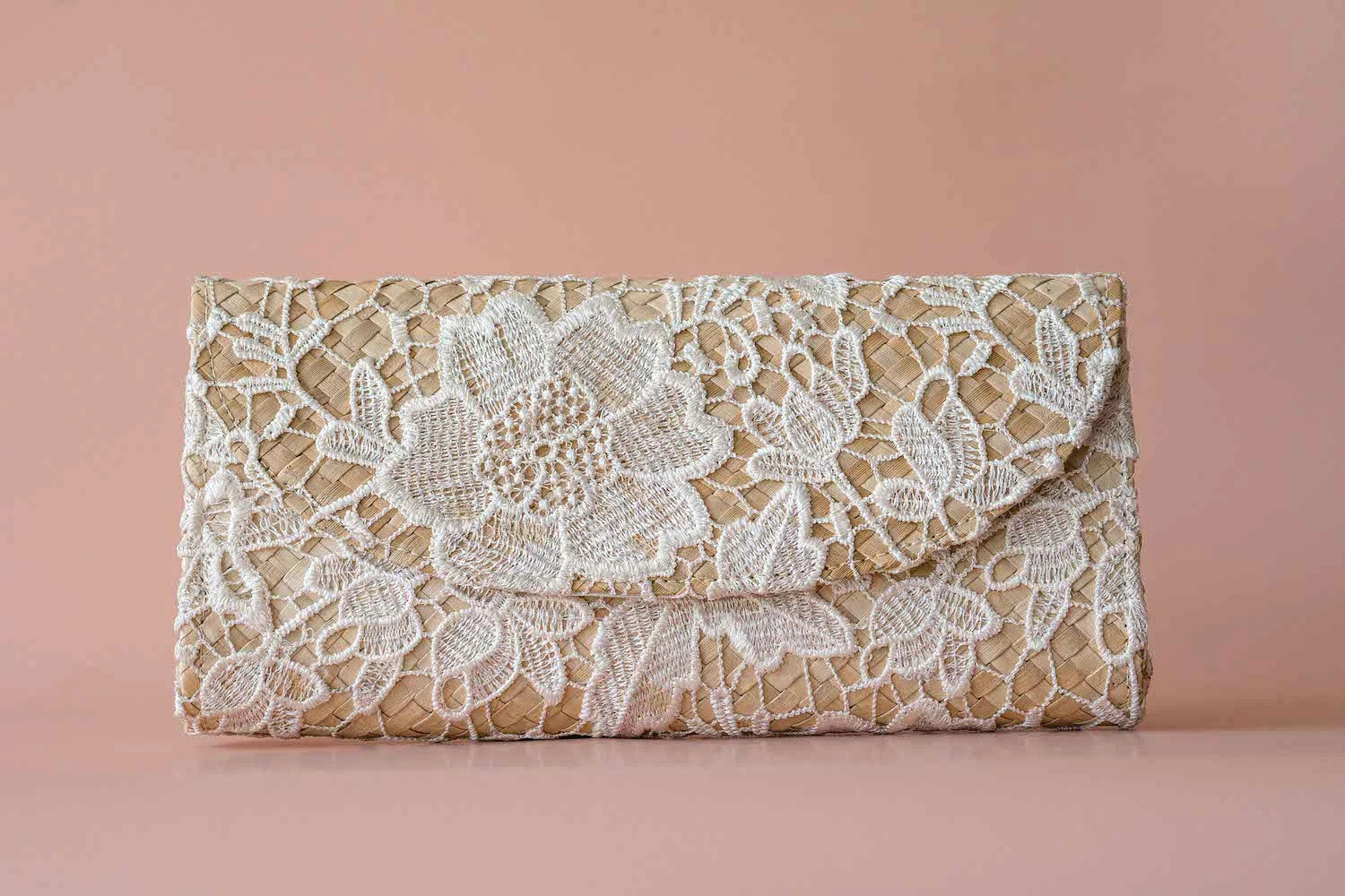 Lolita Envelope Clutch