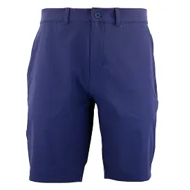 Lyle & Scott Golf Tech Short - Navy