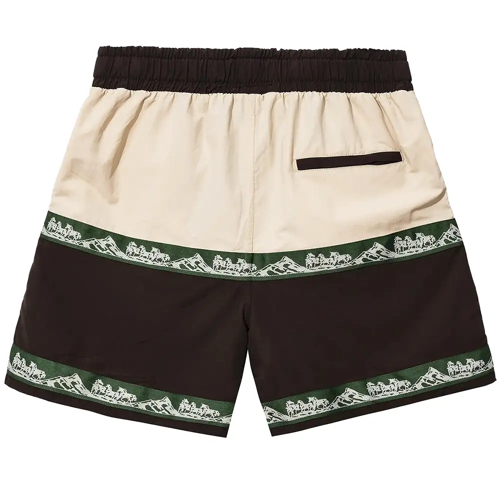 Market SEQUOIA Nylon TECH SHORTS