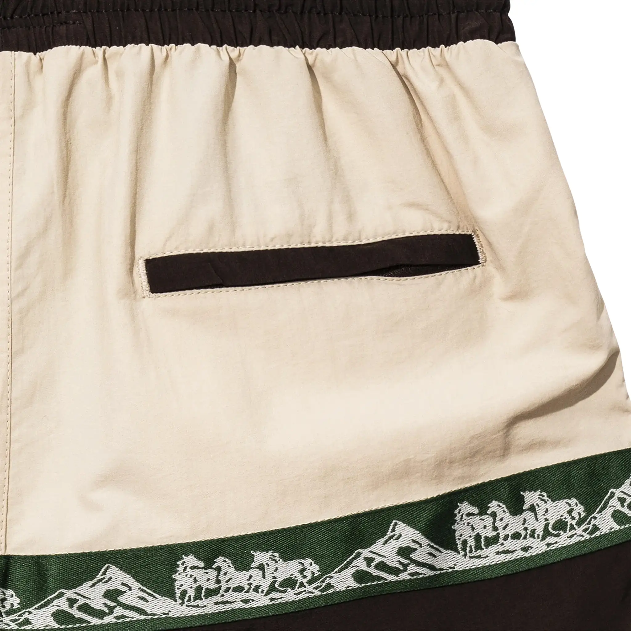 Market SEQUOIA Nylon TECH SHORTS