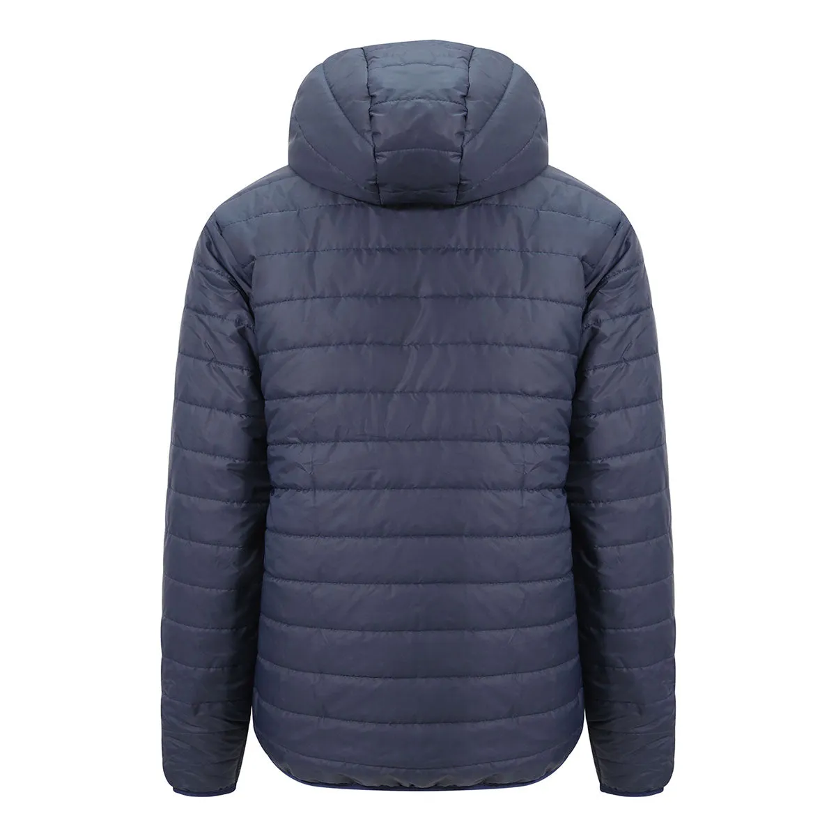 Mc Keever Clonaslee St Manmans GAA Core 22 Puffa Jacket - Adult - Navy