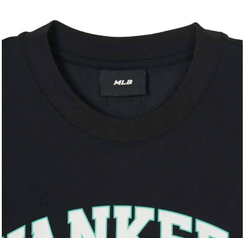 MLB Korea  |Varsity cool tech new york yankees tank top