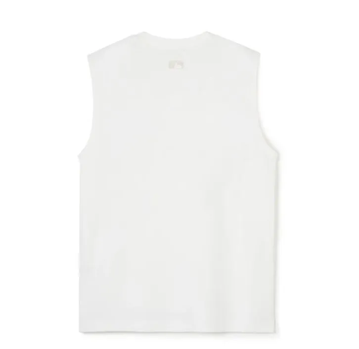 MLB Korea  |Varsity cool tech new york yankees tank top