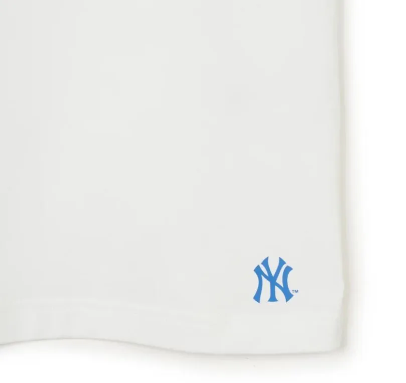 MLB Korea  |Varsity cool tech new york yankees tank top