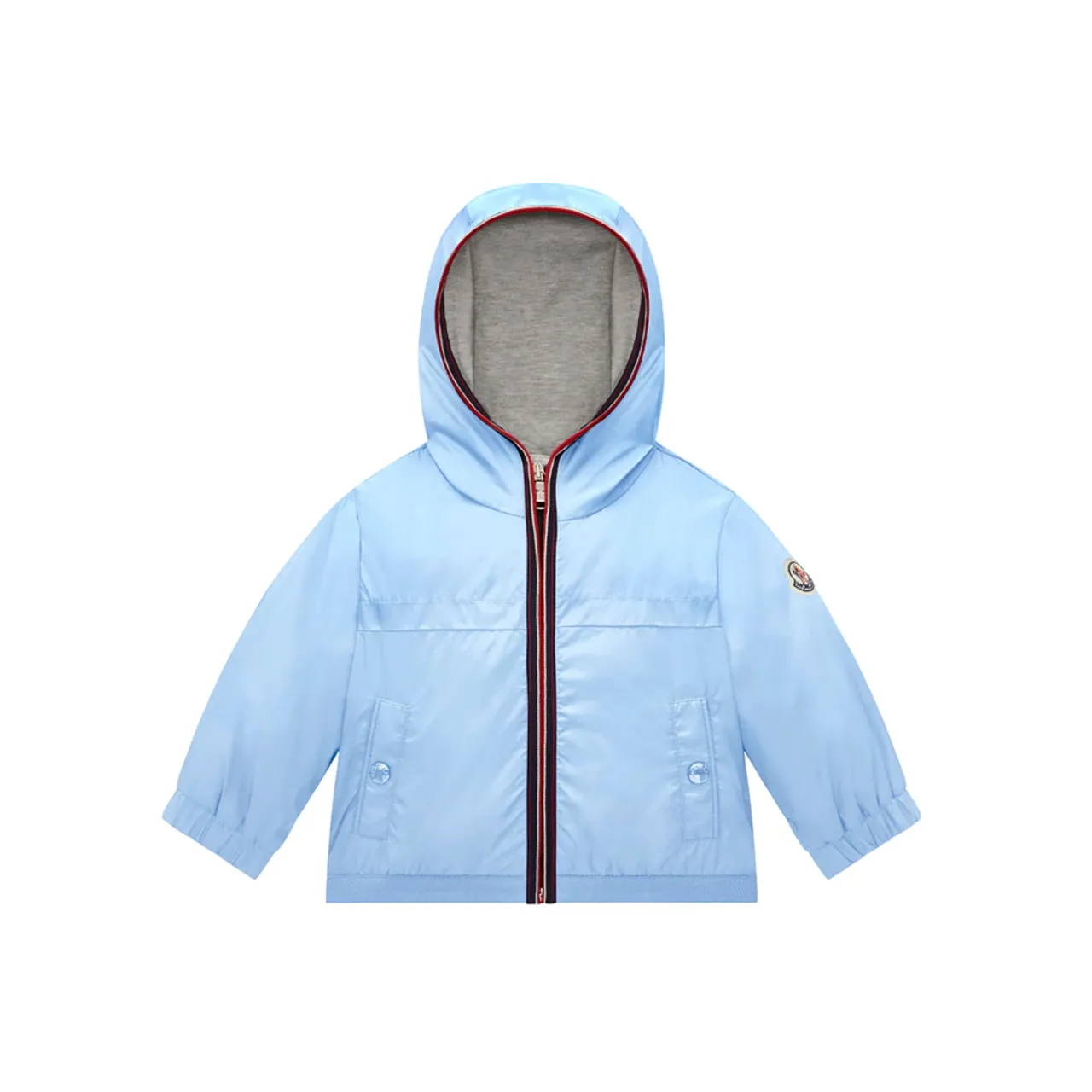 Moncler Anton Jacket Sky Blue 24SS