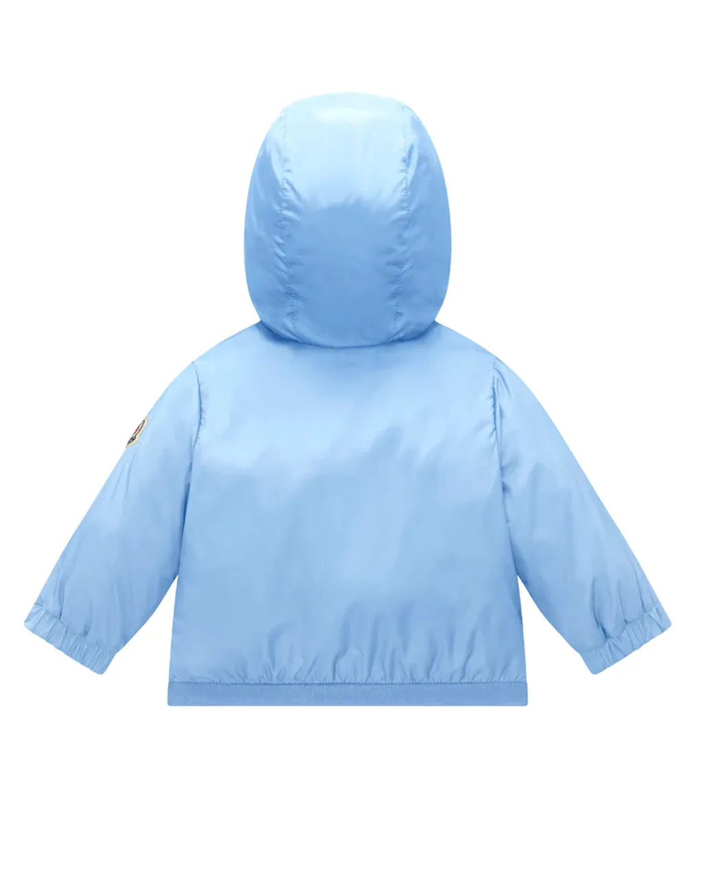 Moncler Anton Jacket Sky Blue 24SS