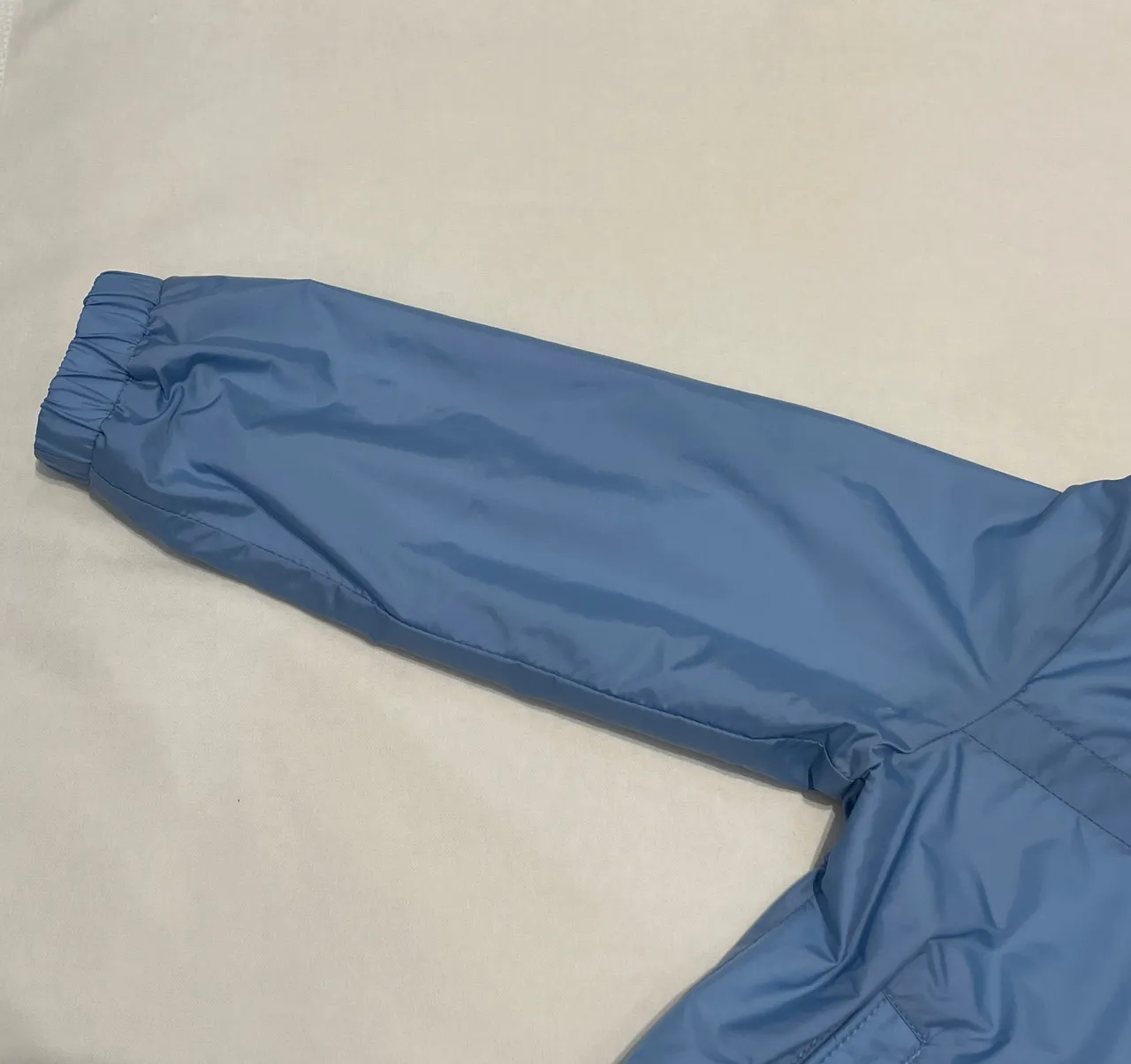 Moncler Anton Jacket Sky Blue 24SS