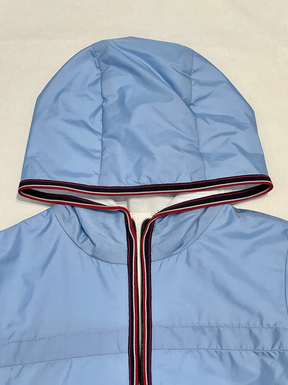 Moncler Anton Jacket Sky Blue 24SS