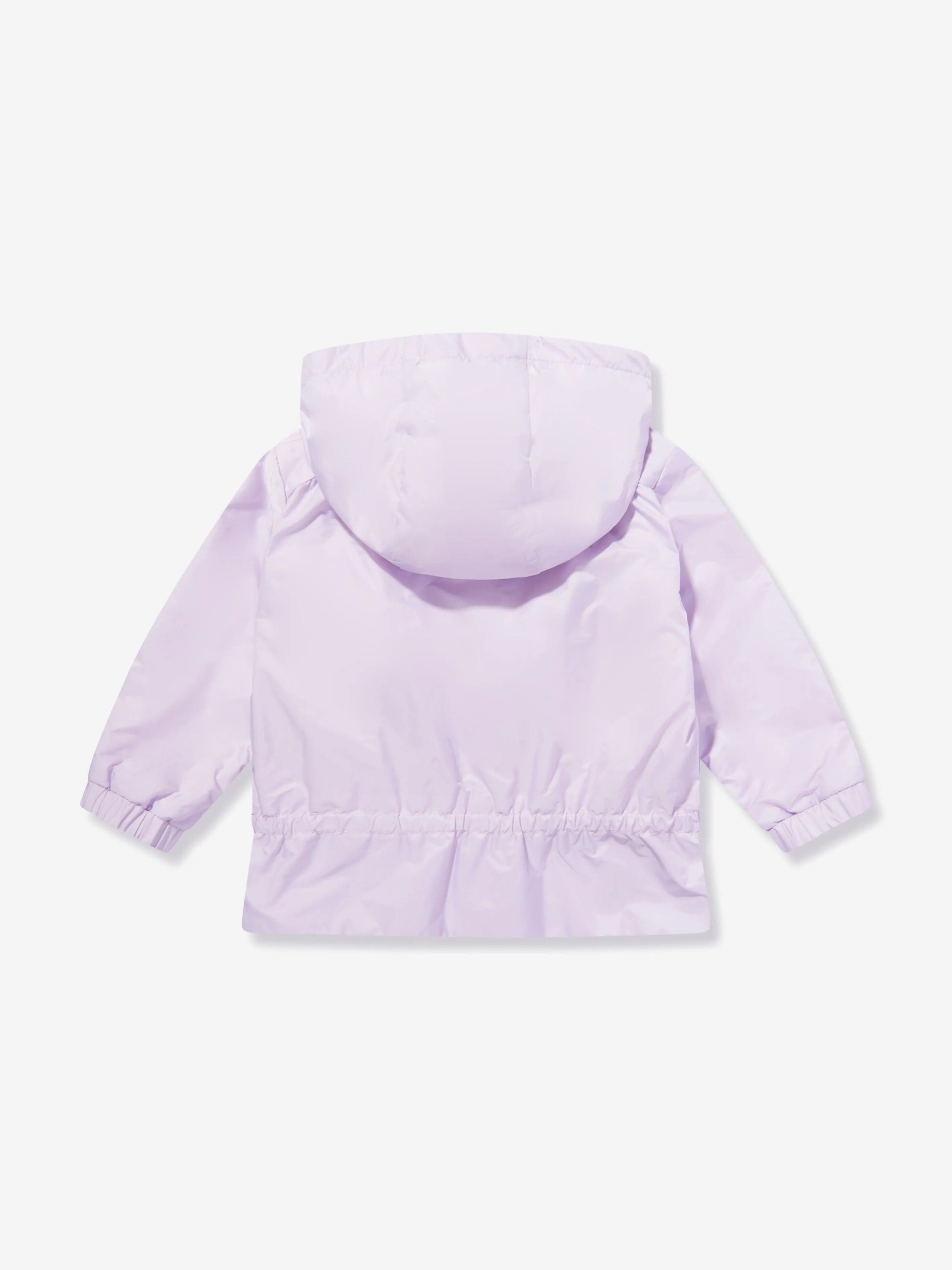 Moncler Enfant Baby Girls Marion Jacket in Purple