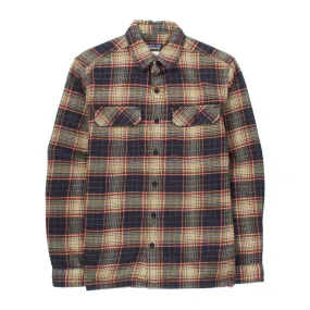 M's Fjord Flannel Shirt