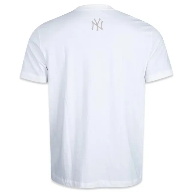 New Era  |Street Style Logo T-Shirts