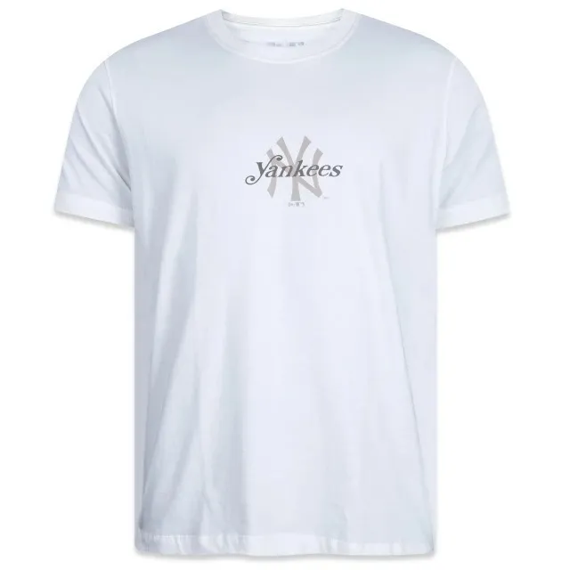 New Era  |Street Style Logo T-Shirts