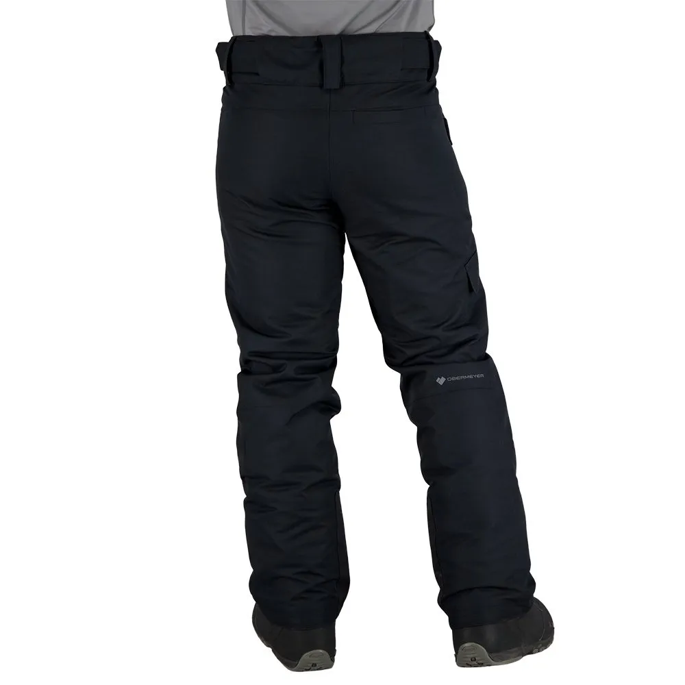 Obermeyer Nomad Insulated Ski Pant (Men's)