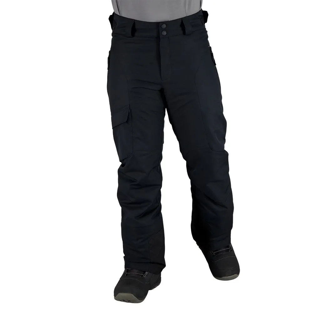 Obermeyer Nomad Insulated Ski Pant (Men's)