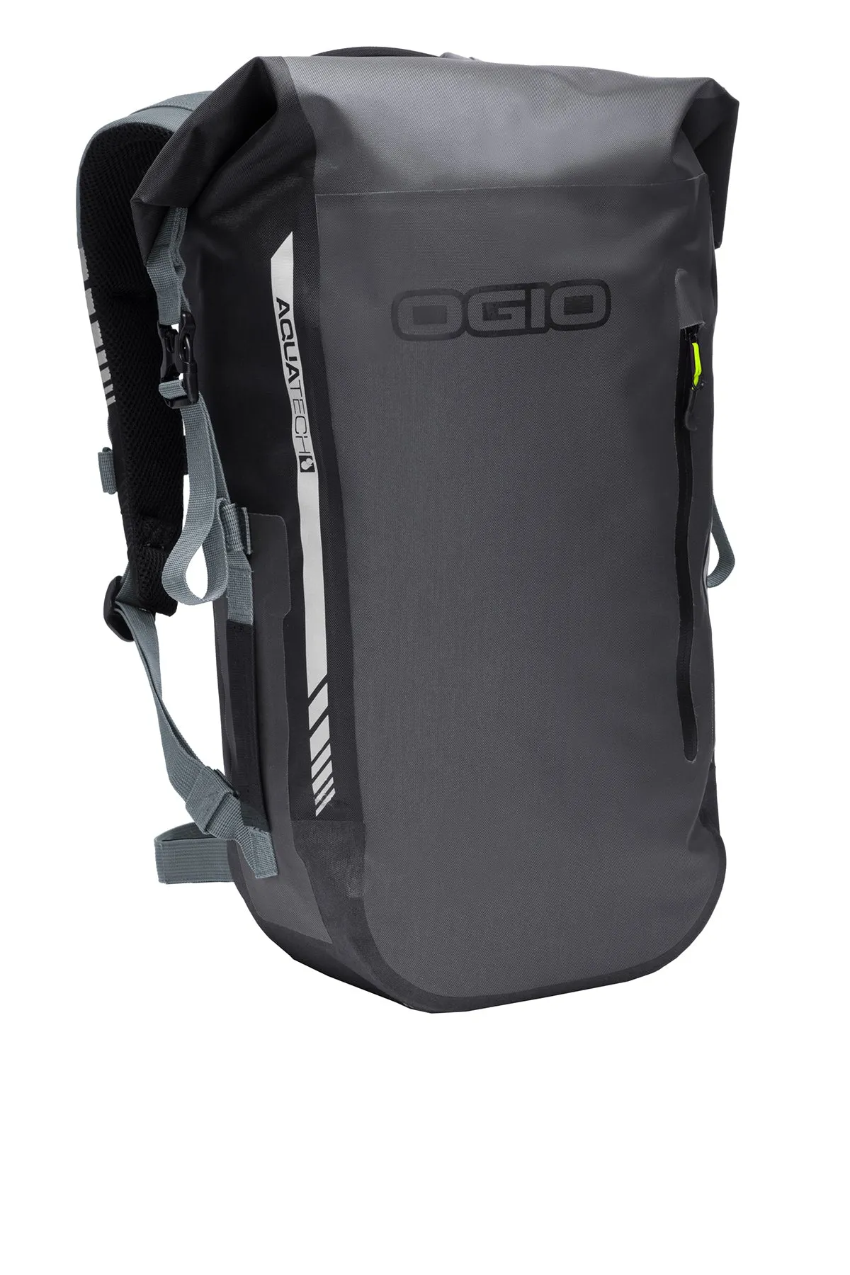 OGIO All Elements Customzied Backpacks, Black