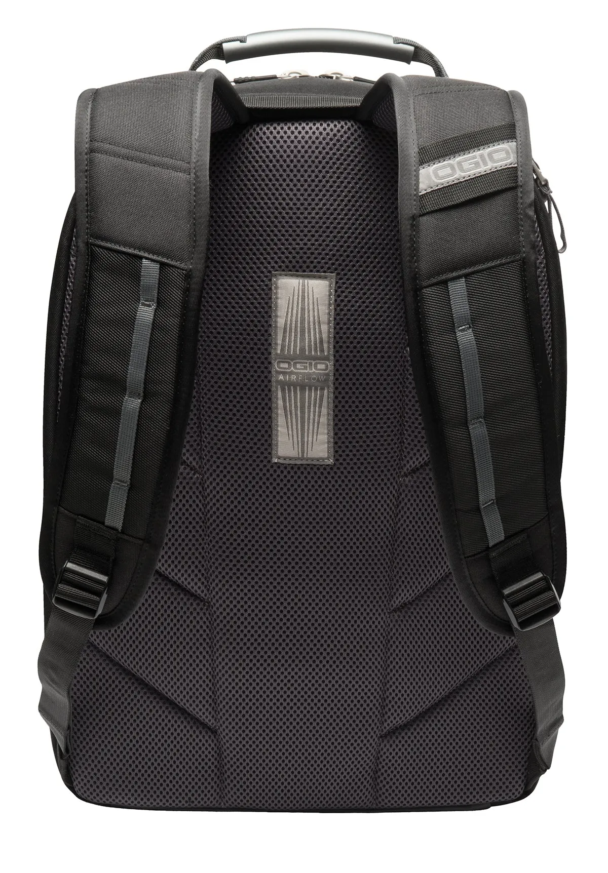 OGIO Pursuit Customzied Backpacks, Black