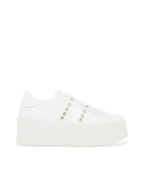 Open Rockstud Untitled Sneakers