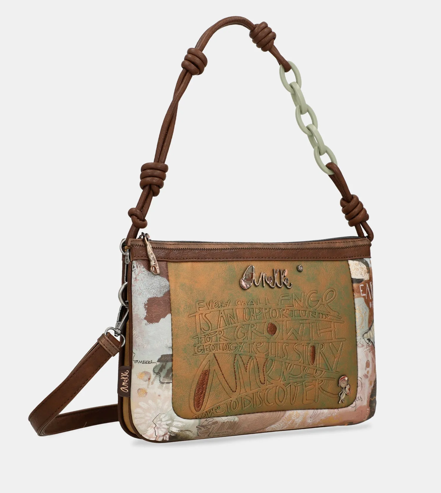 Outer medium crossbody bag