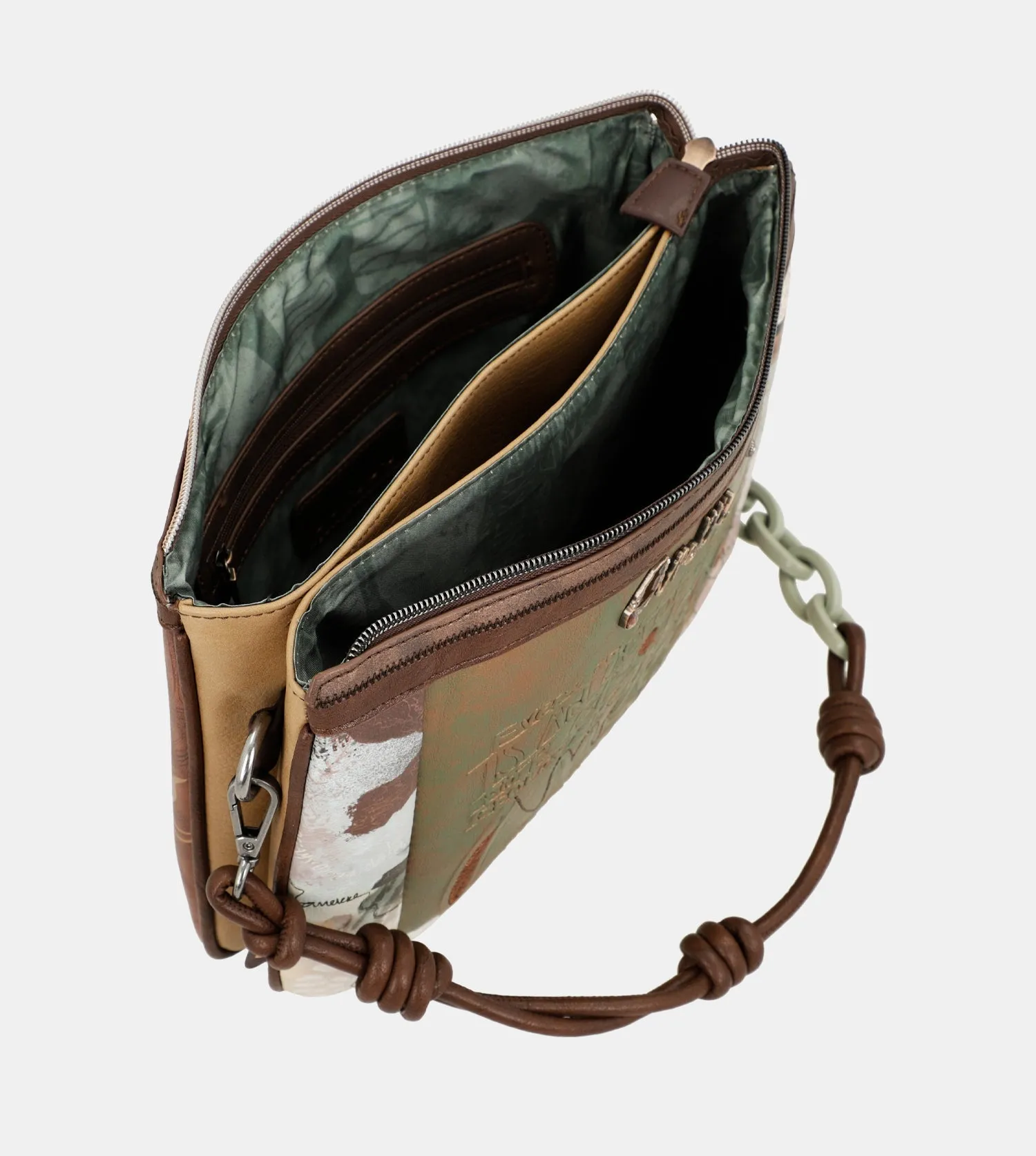 Outer medium crossbody bag