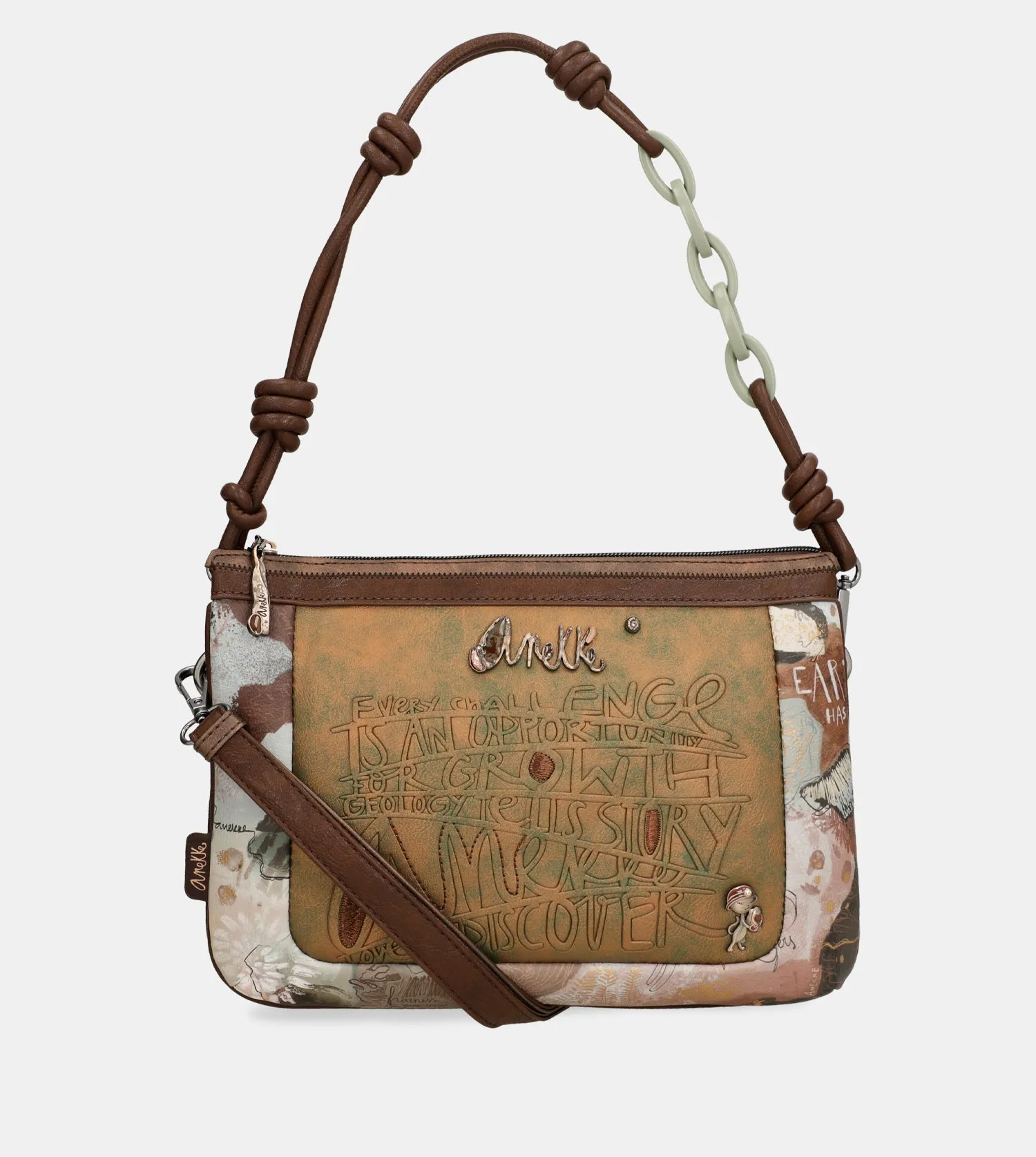 Outer medium crossbody bag