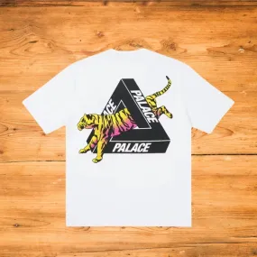 Palace Skateboards  |Street Style Skater Style T-Shirts