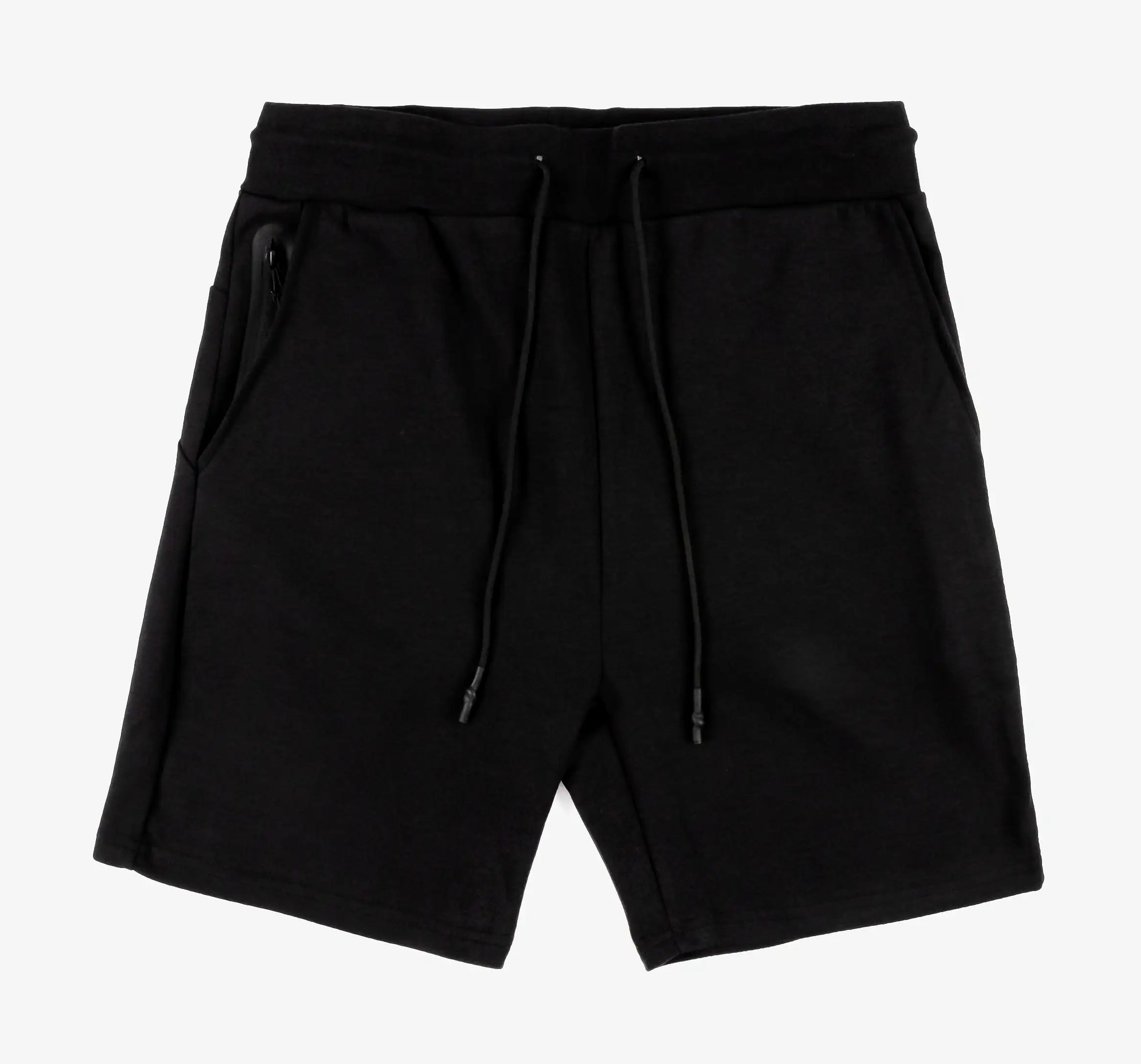 Particle Tech Fleece Shorts Mens Shorts (Black)