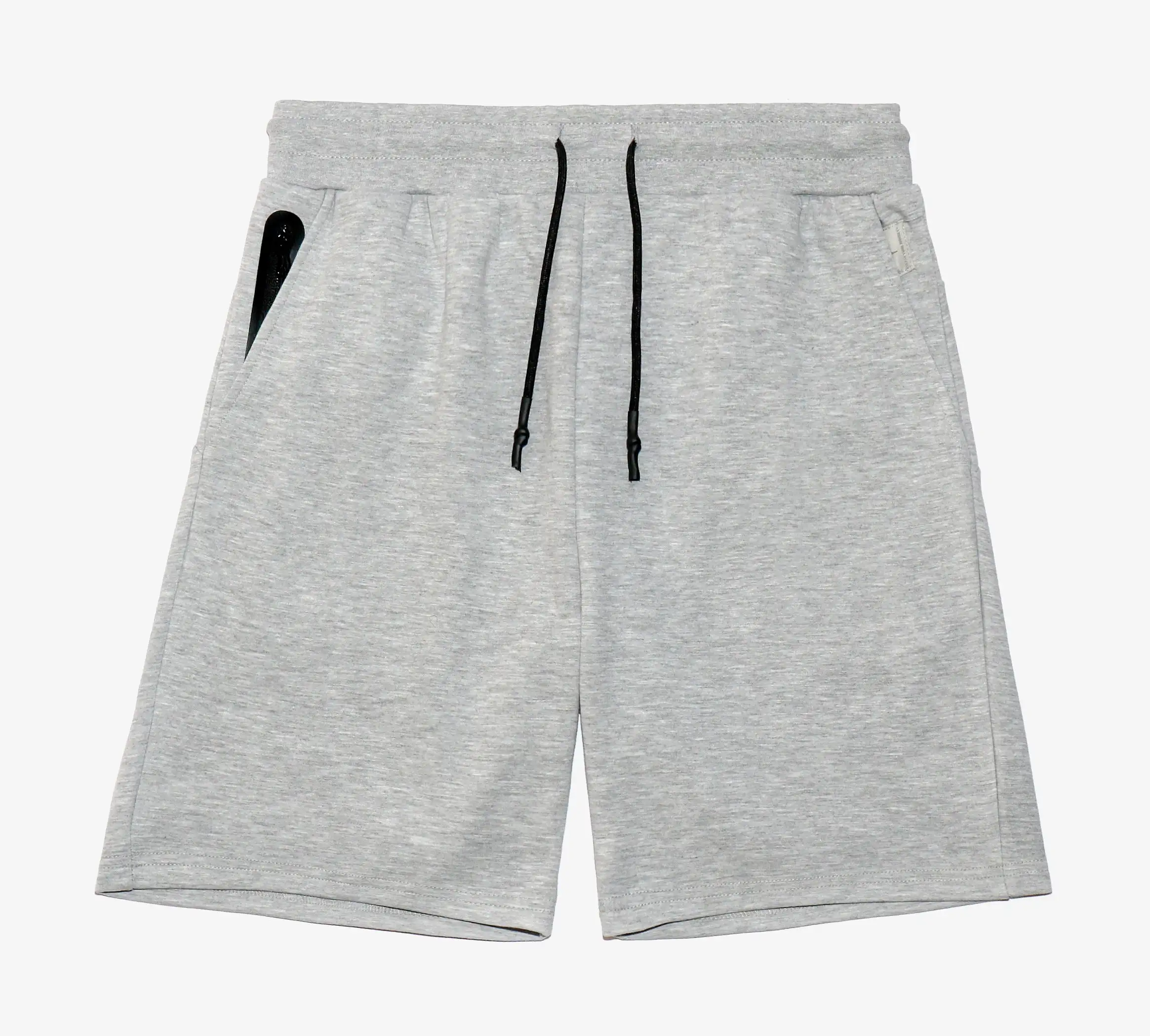 Particle Tech Fleece Shorts Mens Shorts (Grey)