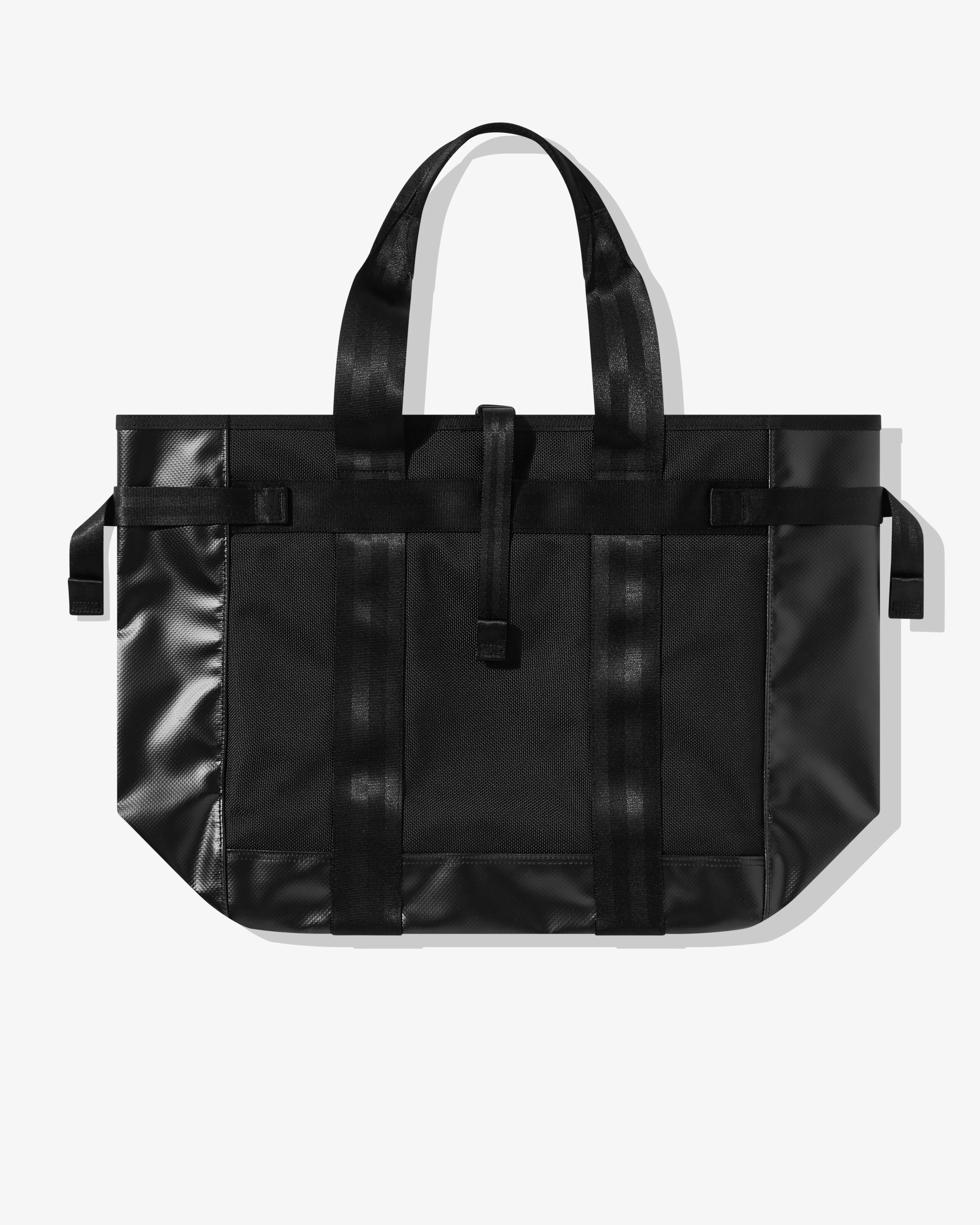 Porter-Yoshida & Co. Heat Tote Bag  Black