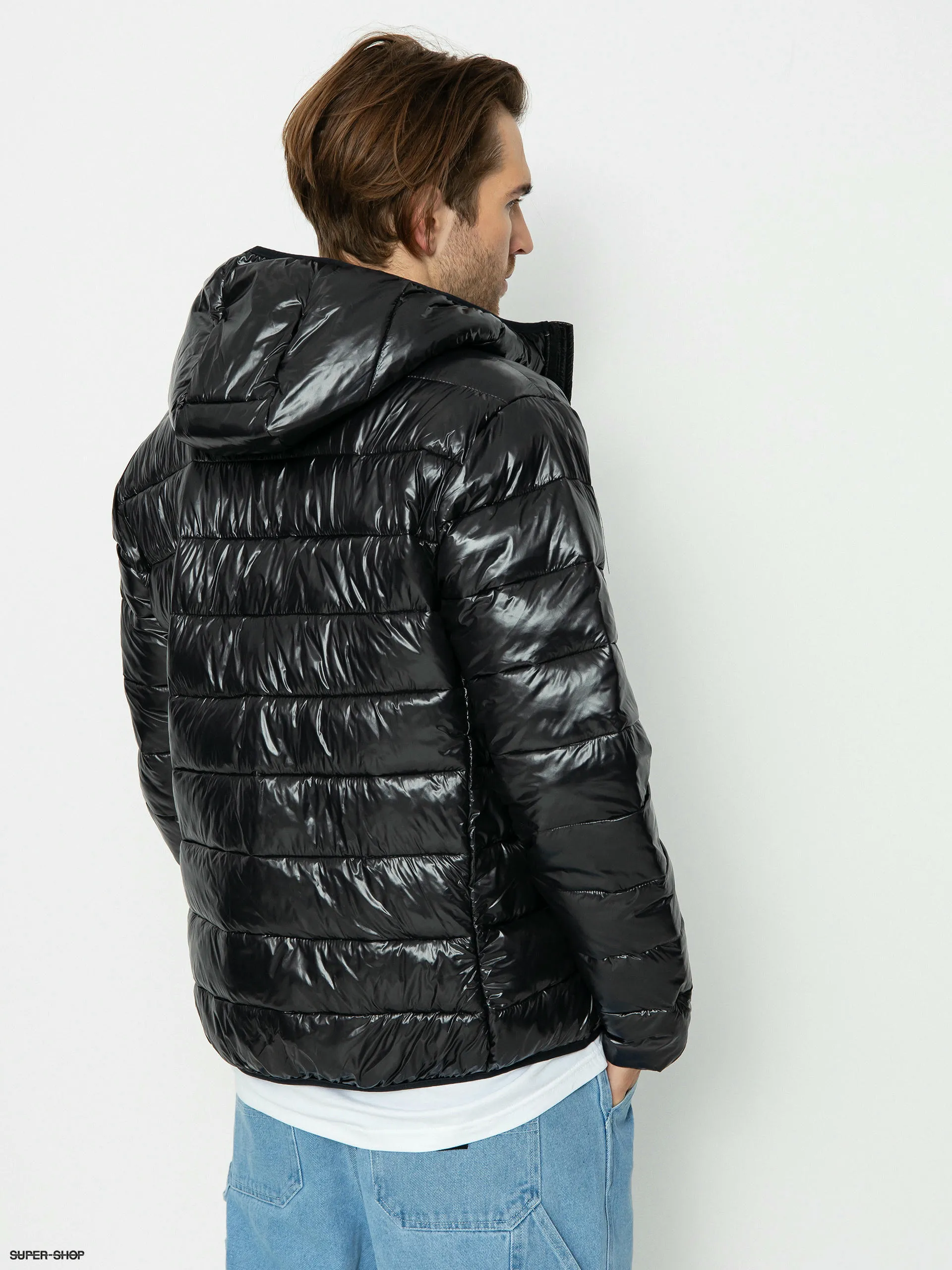 Prosto Speedy 2.0 Jacket (black)