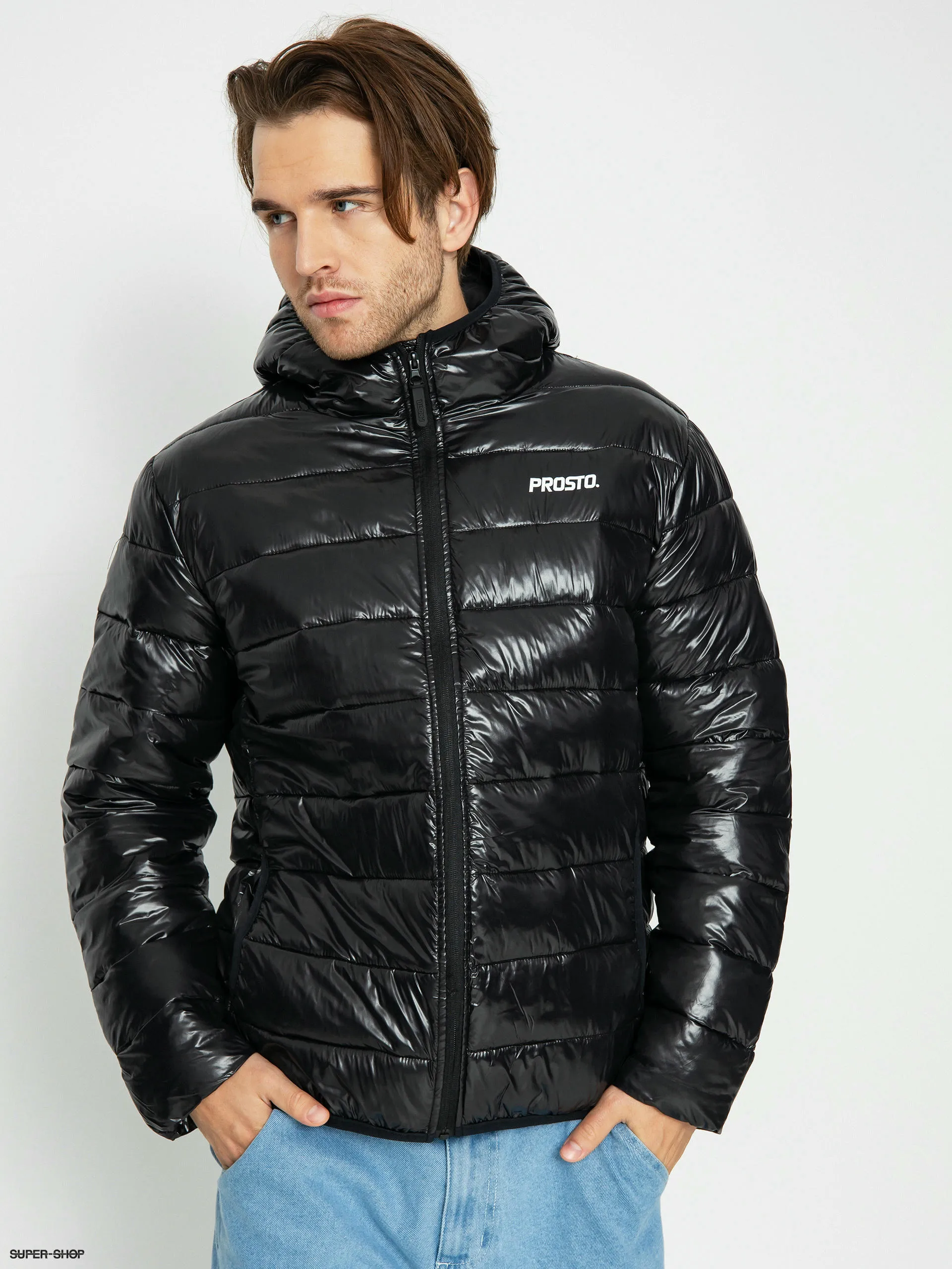 Prosto Speedy 2.0 Jacket (black)