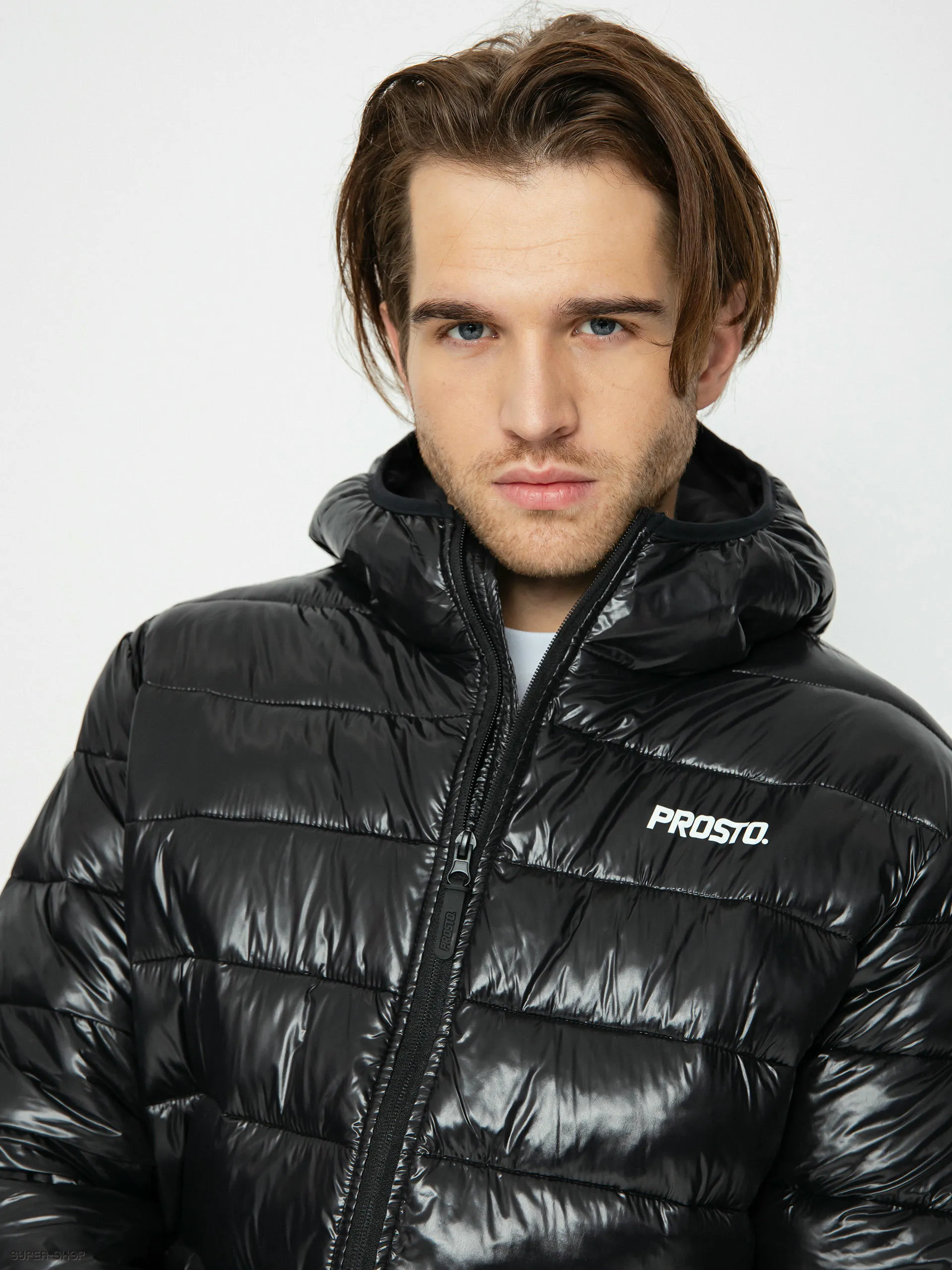 Prosto Speedy 2.0 Jacket (black)