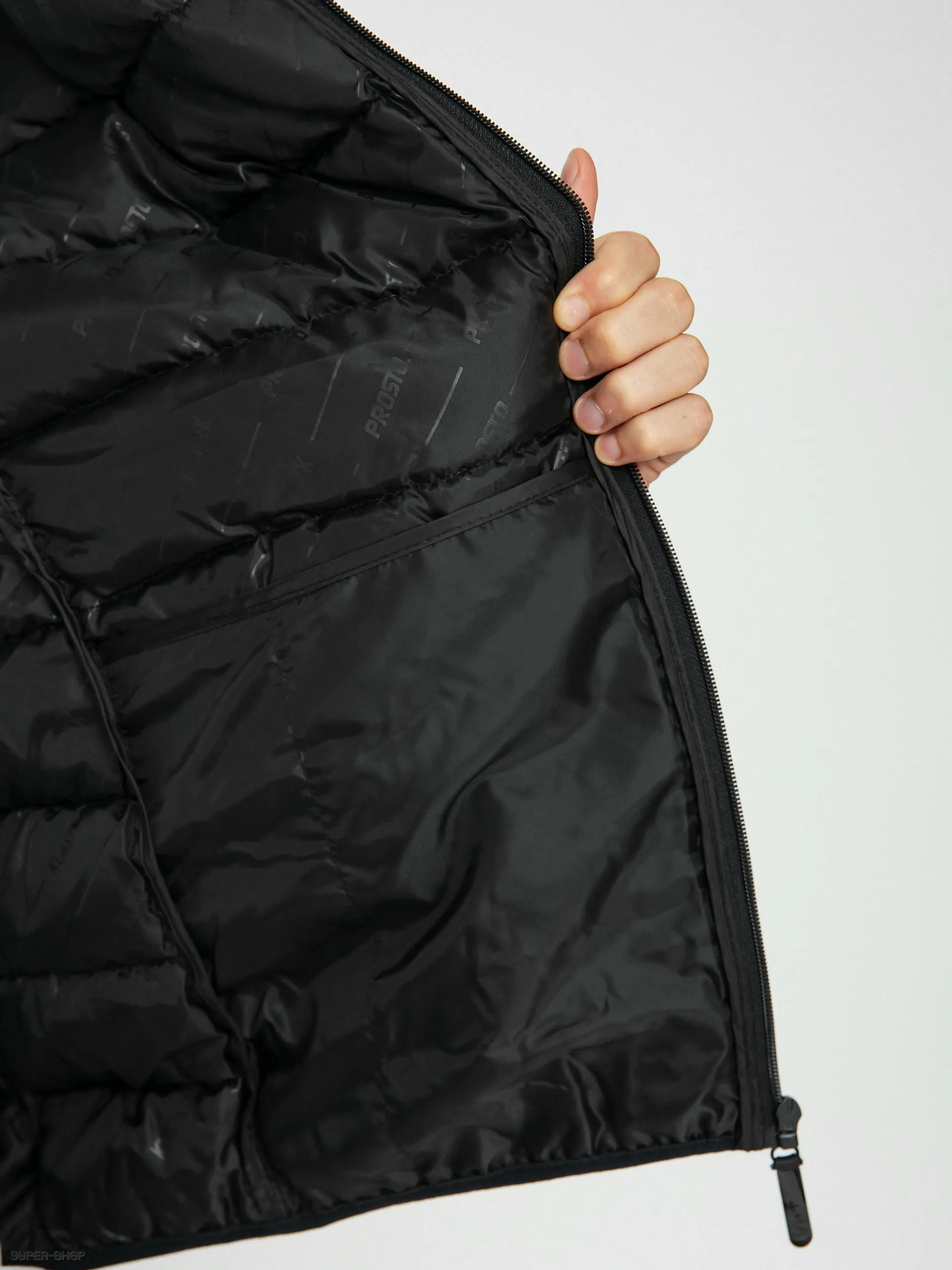 Prosto Speedy 2.0 Jacket (black)