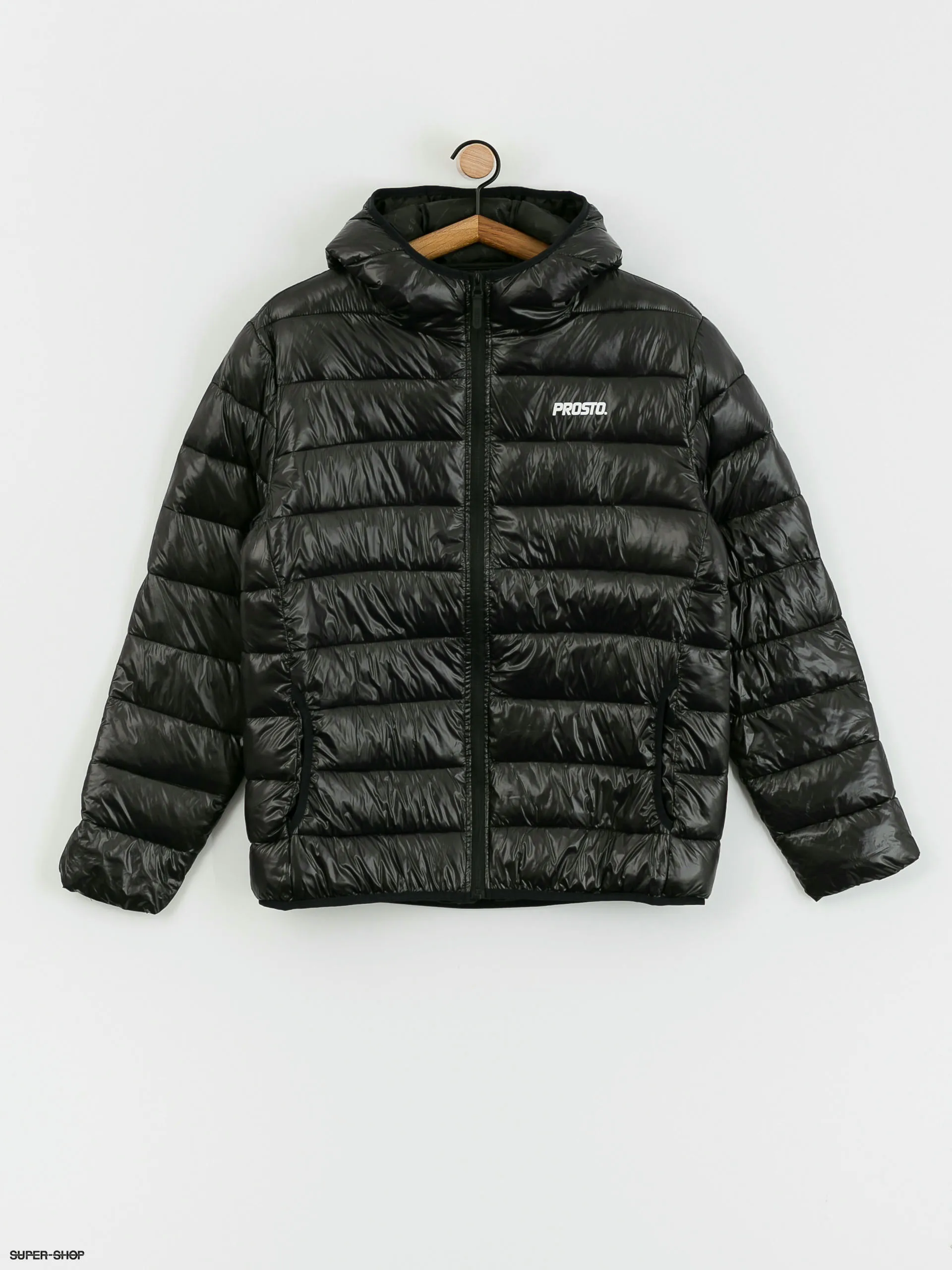 Prosto Speedy 2.0 Jacket (black)