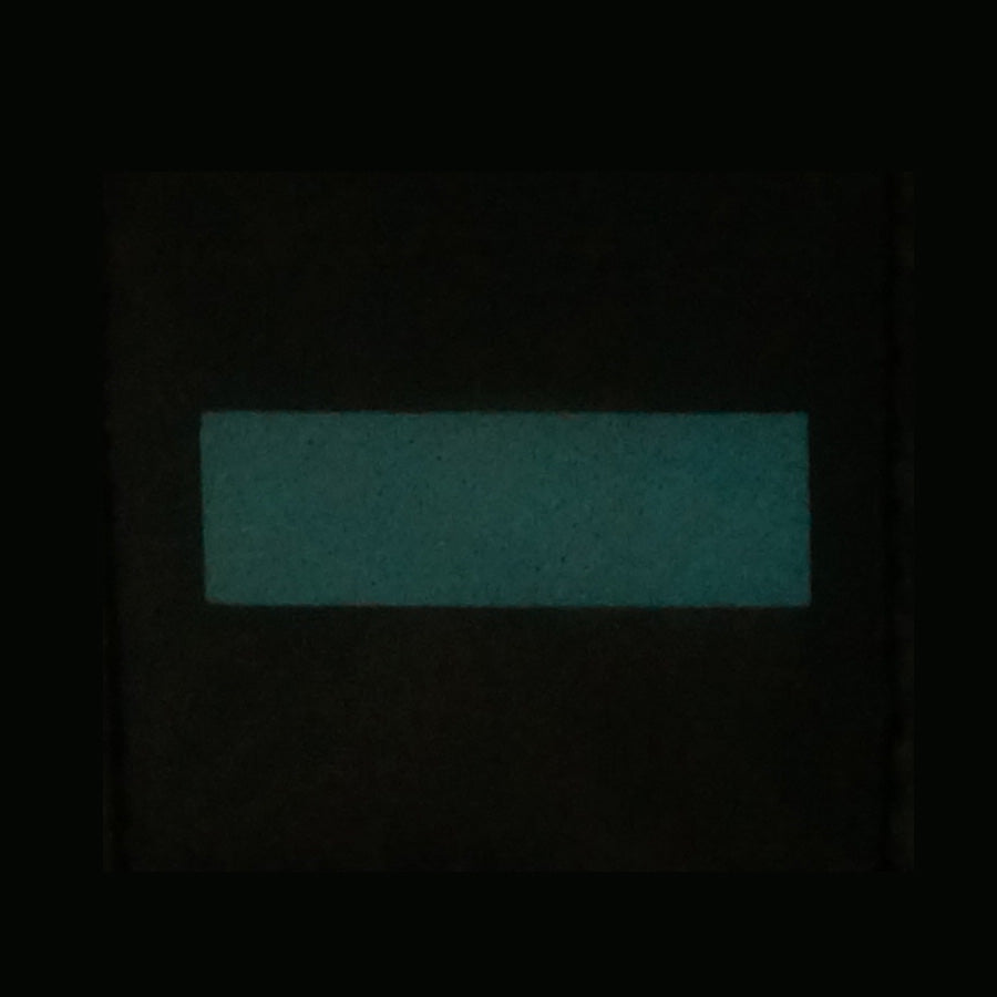 RANGER EYE  1 BAR - BLUE GLOW IN THE DARK