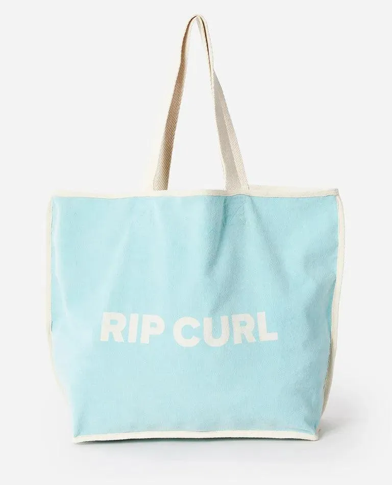 Rip Curl Classic Surf 31L Tote Bag Sky Blue